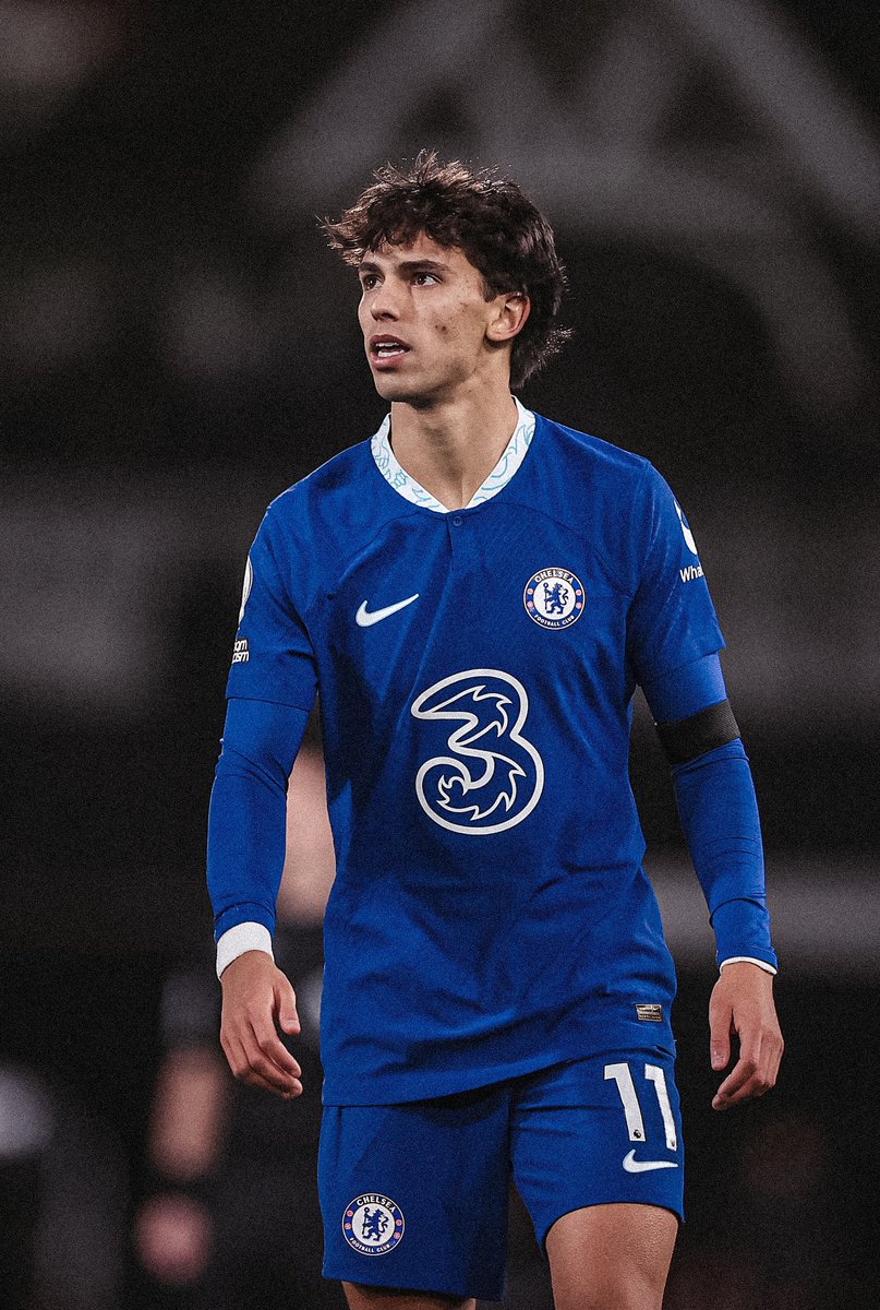 Two Jaos and Chelsea picked the wrong one 😒