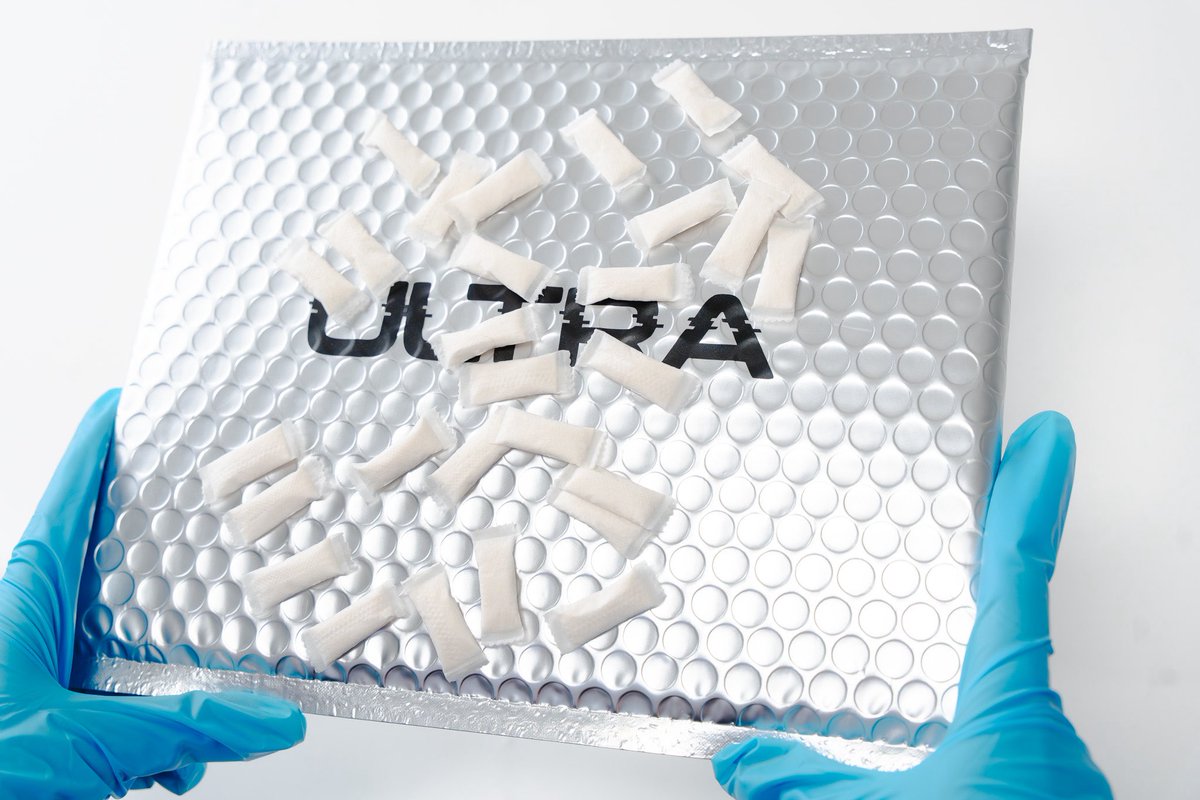 Behind the scenes 👀