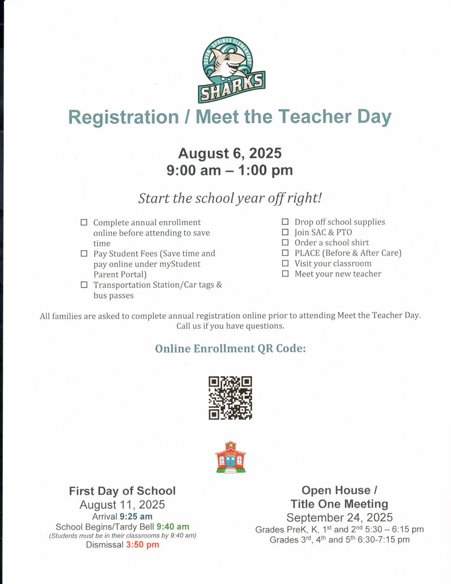 SSES - Seven Springs Elementary (@sses_sharks) on Twitter photo 