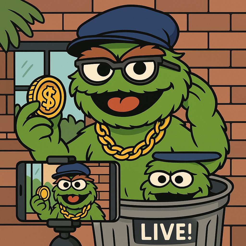 Gornerator tweet media