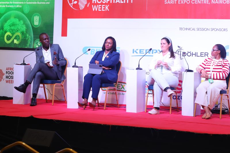 kepro_ke's tweet image. 𝑲𝑬𝑷𝑹𝑶 𝒂𝒕 𝑨𝒇𝒓𝒊𝒄𝒂 𝑭𝒐𝒐𝒅 &amp;amp; 𝑯𝒐𝒔𝒑𝒊𝒕𝒂𝒍𝒊𝒕𝒚 𝑾𝒆𝒆𝒌 2025
 
Today, #KEPRO participated in the Africa Food and Hospitality Week (AFMASS Food Manufacturing Expos) a high-level summit focused on shaping the future of sustainability across Africa’s manufacturing,…