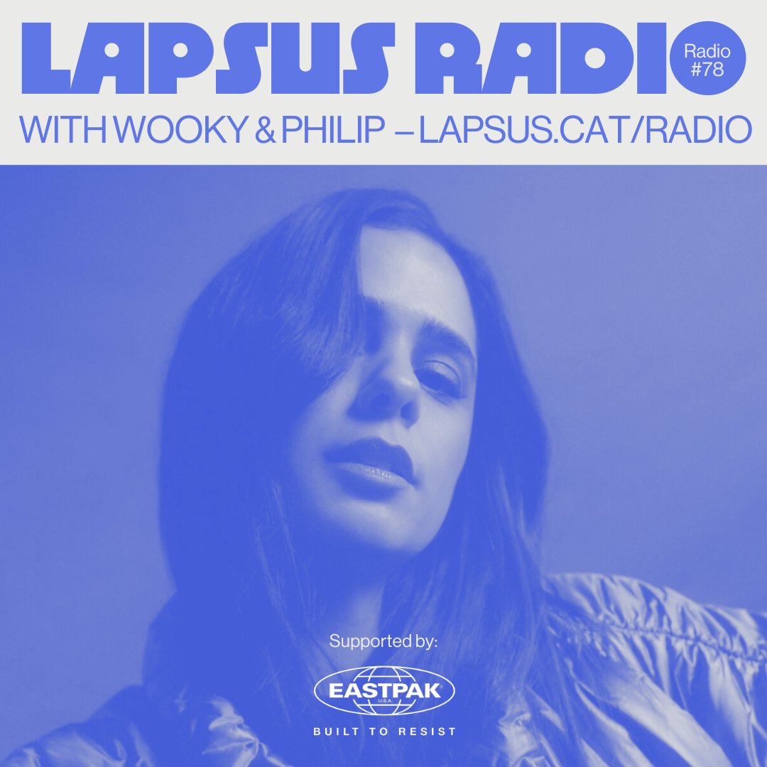 Para (intentar) olvidarnos del calor os traemos las novedades más frescas del mes! 

En este programa de hoy os contaremos todos los detalles de los releases de Mor Elian, Heba Kadry, Caldera, Fennec y Naemi entre otros muchos más.

🔗lapsus.cat/radio