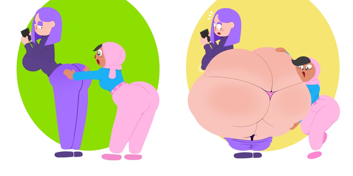 Berm (@bermasin) on Twitter photo “Artists show me your most popular piece.” 
 people REALLY like Duolingo girls “Artists show me your most popular piece.” 
 people REALLY like Duolingo girls