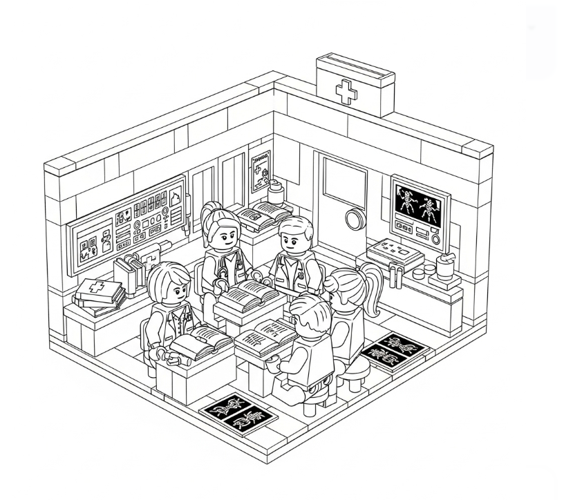 Psiquiatraca (Belén S. Martín-Moreno) tweet media