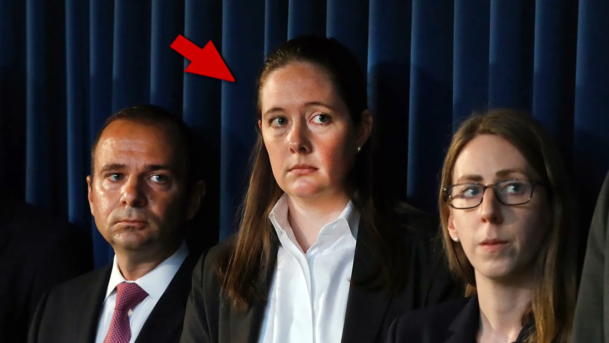 Publius (@ocraziocornpop) on Twitter photo 🚨SDNY SABOTAGE: The common denominator in ALL of these high profile s*x & blackmail cases (Epstein, Maxwell, Diddy) is James Comey's daughter.
WHY DOES <a href="/AGPamBondi/">Attorney General Pamela Bondi</a> ALLOW HER TO REMAIN IN THE DOJ?
<a href="/realDonaldTrump/">Donald J. Trump</a> 🚨SDNY SABOTAGE: The common denominator in ALL of these high profile s*x & blackmail cases (Epstein, Maxwell, Diddy) is James Comey's daughter.
WHY DOES <a href="/AGPamBondi/">Attorney General Pamela Bondi</a> ALLOW HER TO REMAIN IN THE DOJ?
<a href="/realDonaldTrump/">Donald J. Trump</a>