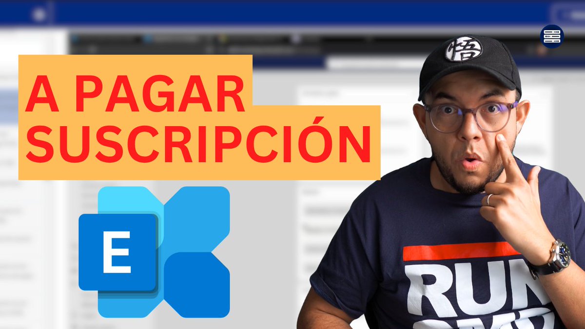 SoyITPro's tweet image. ¿Ya saben que hará su empresa con el fin de soporte de #ExchangeServer?
Porque el nuevo modelo de suscripción ya está aquí la RTM y estos son los requisitos para el Upgrade 👇🏻
❗️ youtu.be/9zLQ-bSzwys