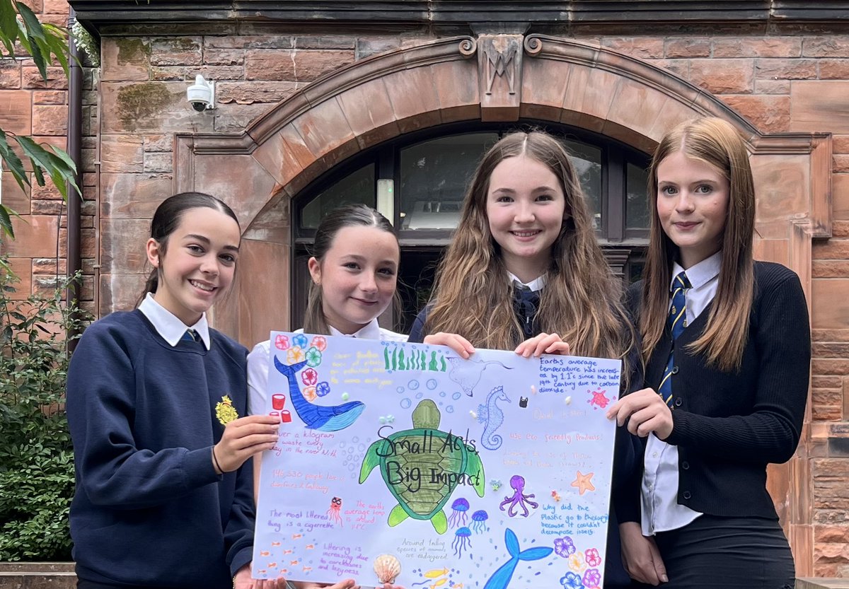 Primary Engineer (@primaryengineer) on Twitter photo 🌟Huge congratulations to <a href="/stjosephsdgc/">St Joseph's College</a> for submitting their entry to our STATWARS: Climate Change Challenge! 🌍
The competition is FREE for all schools, plus there’s £5,000 of eco-prizes to be won!!!🌱
Act quick!! Learn more and register!👉
statwarscompetition.com/free-stem-comp… 🌟Huge congratulations to <a href="/stjosephsdgc/">St Joseph's College</a> for submitting their entry to our STATWARS: Climate Change Challenge! 🌍
The competition is FREE for all schools, plus there’s £5,000 of eco-prizes to be won!!!🌱
Act quick!! Learn more and register!👉
statwarscompetition.com/free-stem-comp…