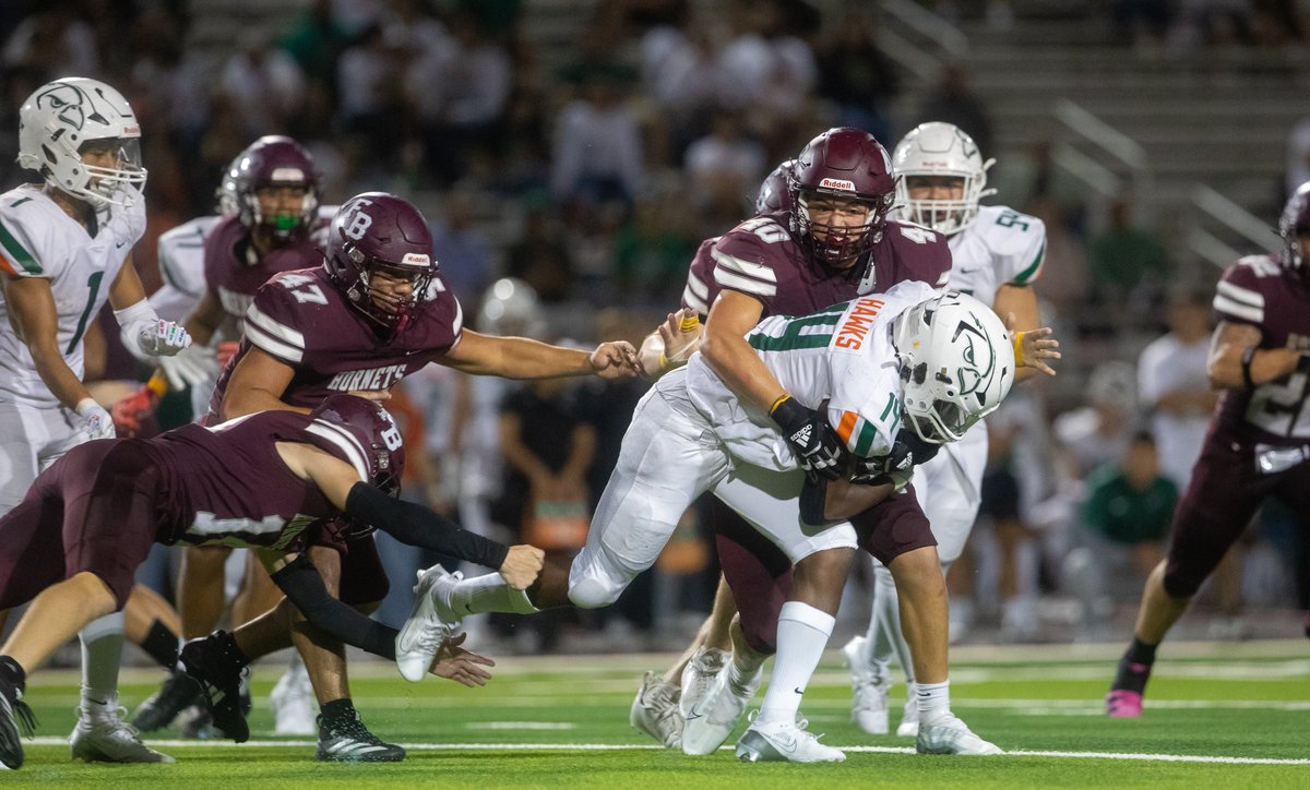 Flour Bluff Athletics tweet media