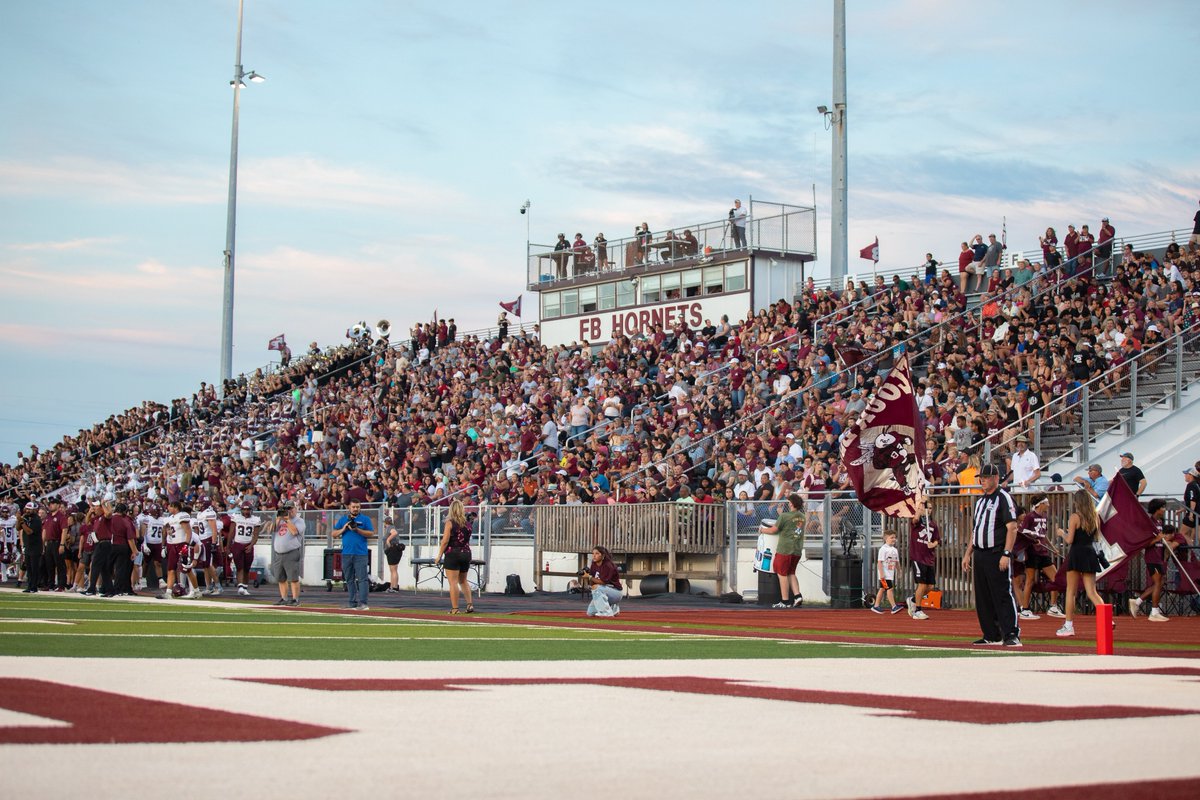 Flour Bluff Athletics tweet media