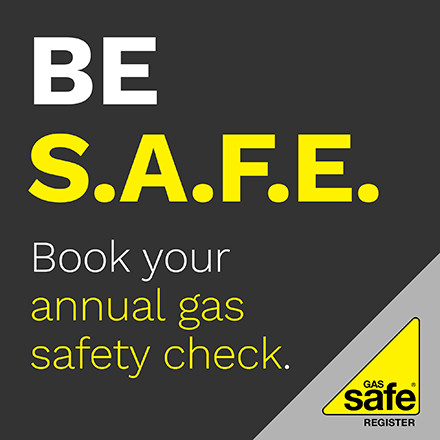 Your Annual Gas Safety Check  is very important, and we are working hard to ensure that your home is gas safe. We carry out annual gas safety checks in every NB home.

We will notify you when you are due a gas safety check, please ensure access is provided.