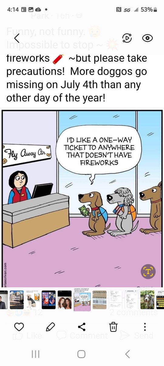 Nancy L Hubbard tweet media