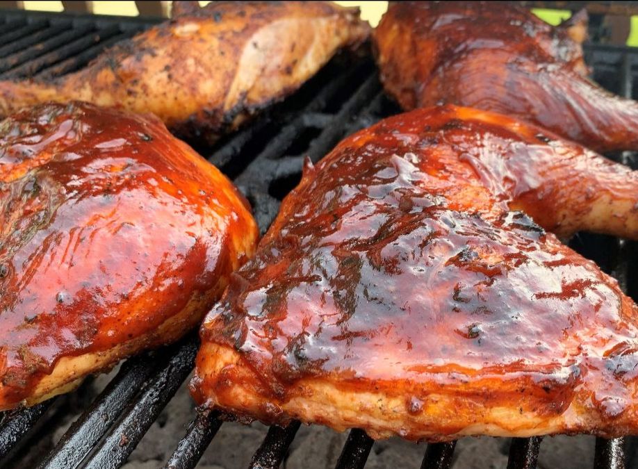 Fresh Chicken 4th of July Pre-Order🎆 Giving you the opportunity to have the freshest chicken you and your guest have ever had on our nations birthday - mailchi.mp/f2977bdba9f1/h…