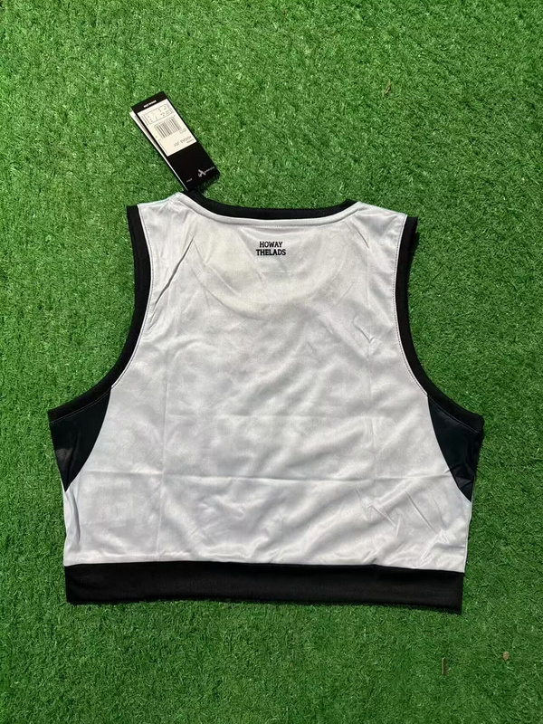 You ok love? 

You've barely worn your 2025/26 Newcastle United Home Vest.

#NUFC