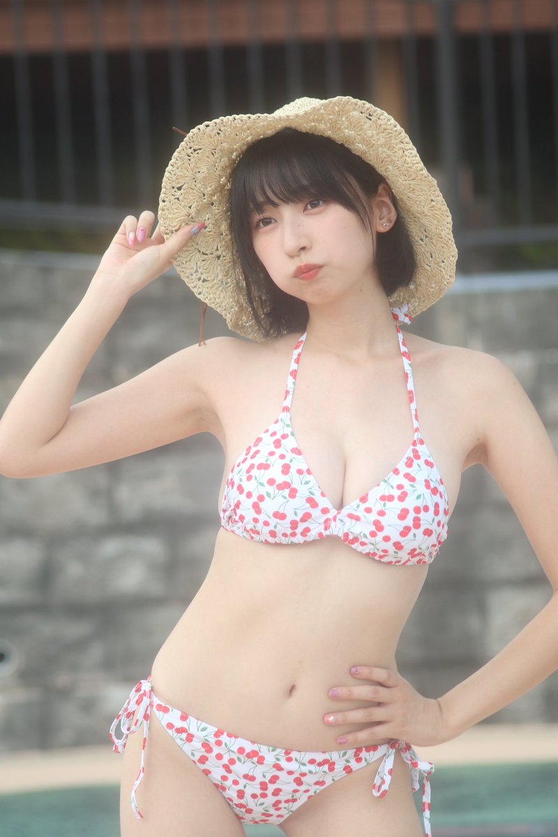 7/2 東京サマーランド 🎇真夏の水着祭🎇 香野子(PINOCO) #近代麻雀水着