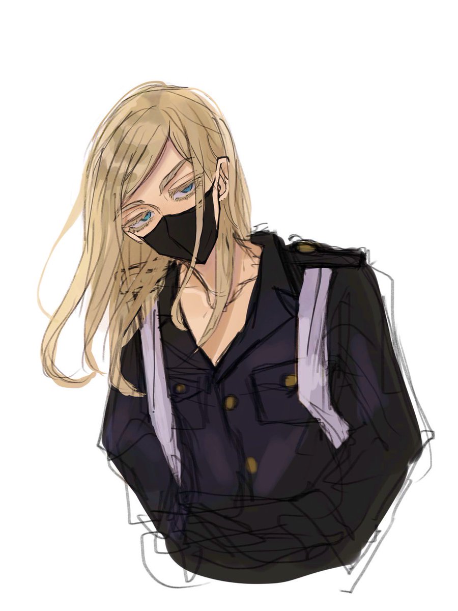 kakitaaa0703's tweet image. おめでとう
 #三途春千夜生誕祭2025
 #三途春千夜誕生祭2025