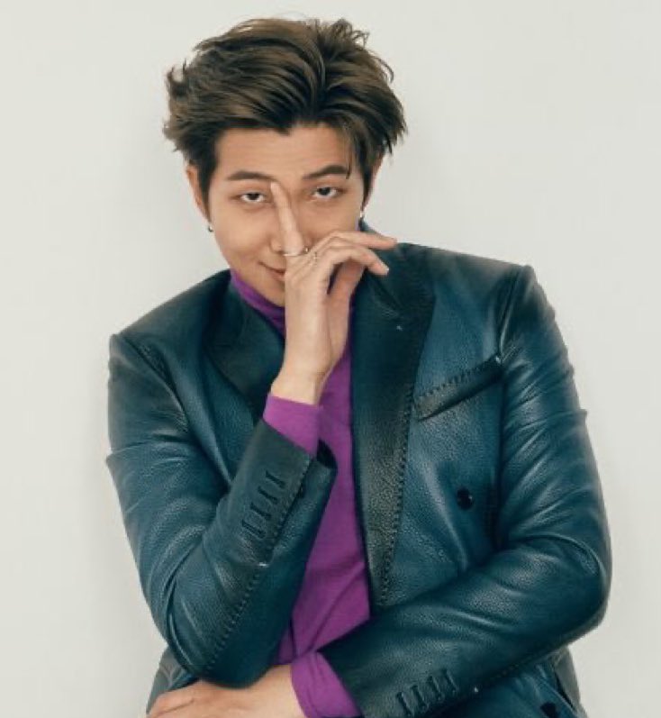 RM_JoonieNamu's tweet photo. How can I handle all these 🥵🥵🥵
#RM #KimNamjoon https://t.co/ojlJ3hIYfo