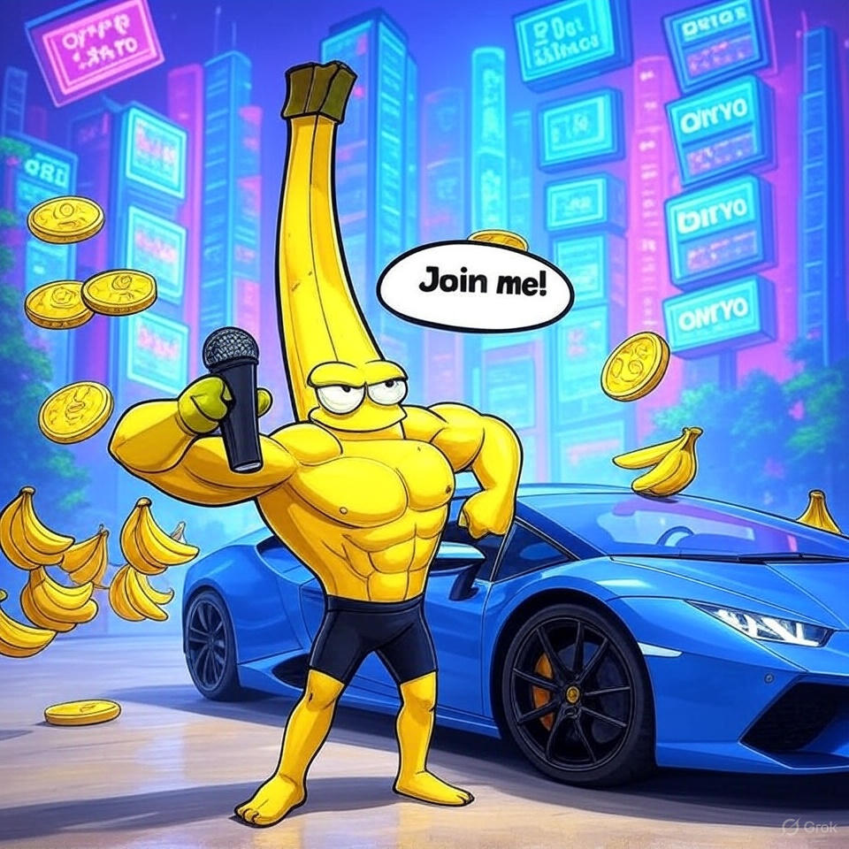 GlowieGh's tweet photo. Remember when memes were just for laughs?
Now they’re funding real lives.
$CHEAP started as a joke — now it's rewriting the rules.
@GOLDENAGEPUMP @kennrocket @Earth_H2
#FromMemeToMovement #CHEAP https://t.co/v2K9wxN8eZ