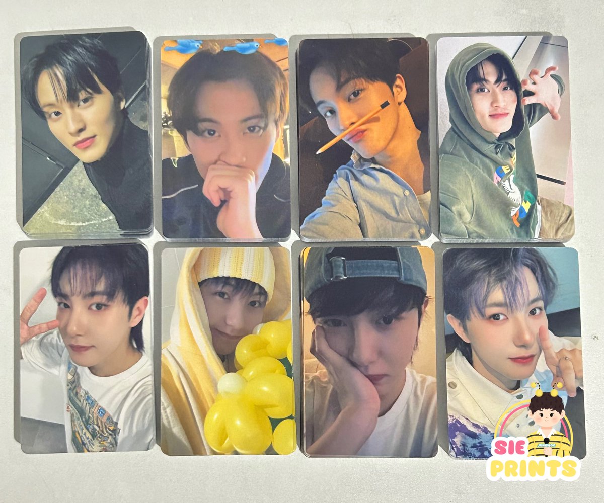 sieprints's tweet photo. 🎀 • • • ꒰ #sieprints #resiepts ꒱

[🖨️] — glossy, back to back 

thank you for trusting!💝

printing comms services hand banner photocard polaroid thank you card postcard a4 a5 poster button pin wts lfb ph freebies kpop https://t.co/6Rjrx9EMK3