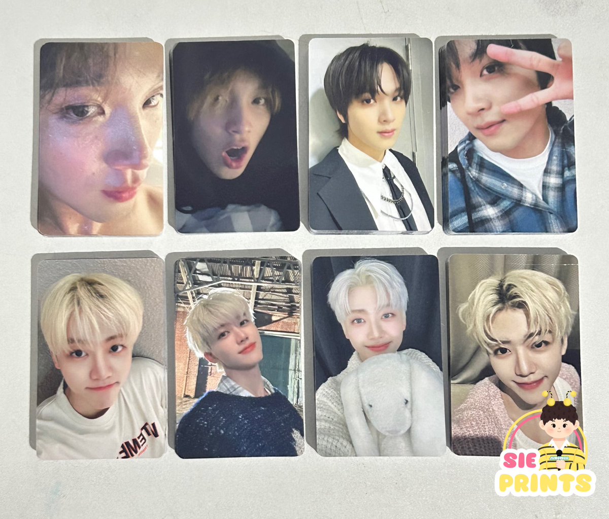 sieprints's tweet photo. 🎀 • • • ꒰ #sieprints #resiepts ꒱

[🖨️] — glossy, back to back 

thank you for trusting!💝

printing comms services hand banner photocard polaroid thank you card postcard a4 a5 poster button pin wts lfb ph freebies kpop https://t.co/6Rjrx9EMK3
