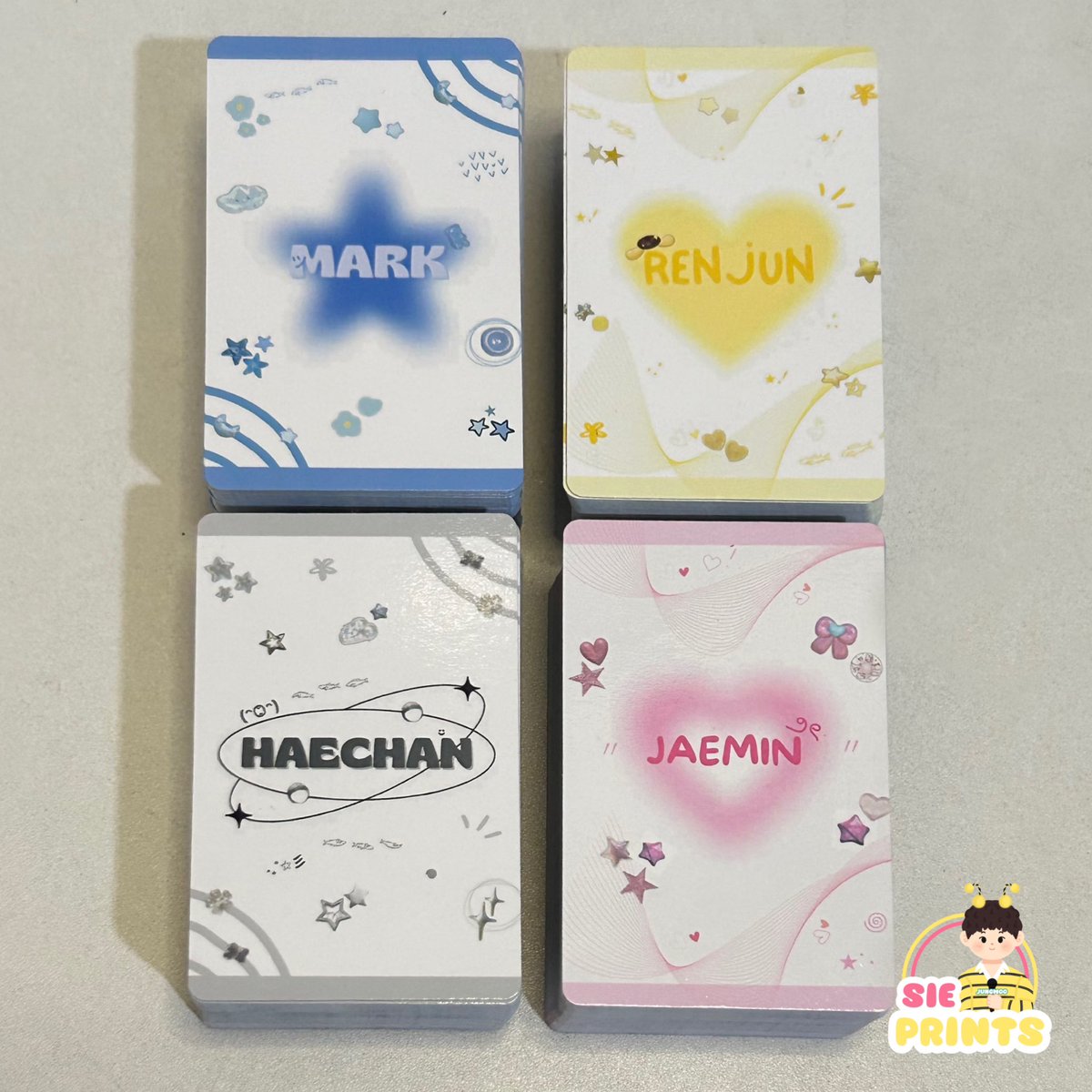 sieprints's tweet photo. 🎀 • • • ꒰ #sieprints #resiepts ꒱

[🖨️] — glossy, back to back 

thank you for trusting!💝

printing comms services hand banner photocard polaroid thank you card postcard a4 a5 poster button pin wts lfb ph freebies kpop https://t.co/6Rjrx9EMK3