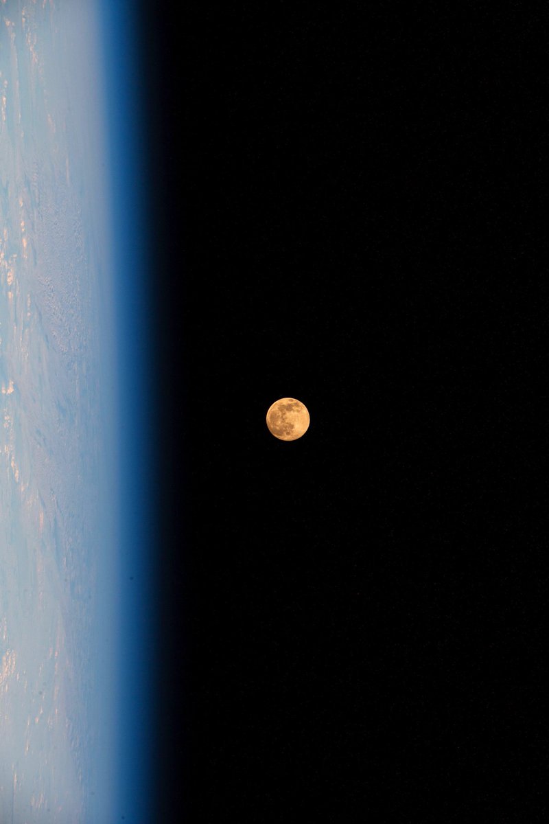 Why is it so hard to go back to the moon?