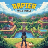 一起来玩   @rapier_xyz