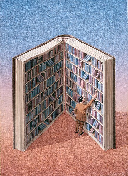 altairviatges's tweet image. Un bon llibre sempre són molts llibres❤️
