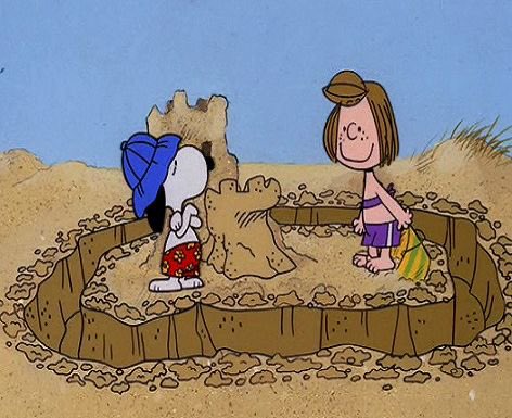 Daily Snoopy (@dailysnoopys) on Twitter photo 