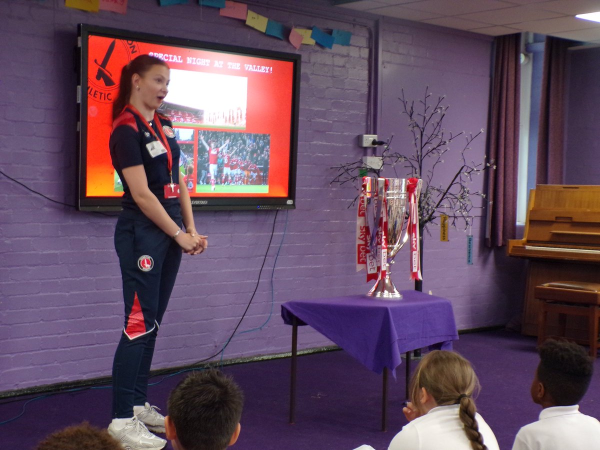 EaldhamPrimarySchool tweet media