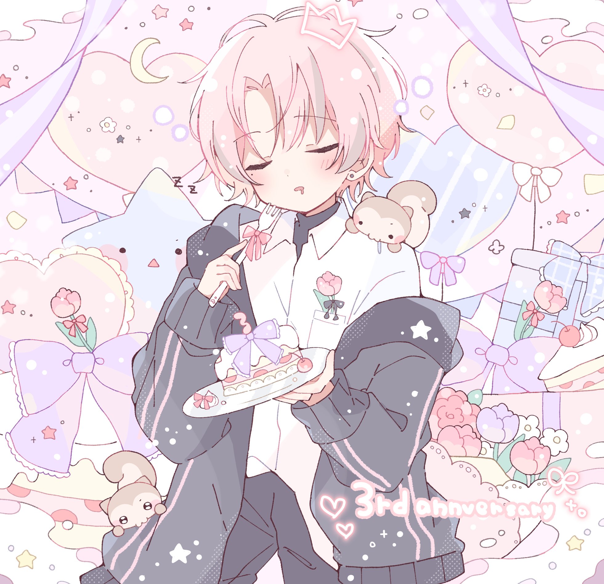 しう (@rufu_nico) / X