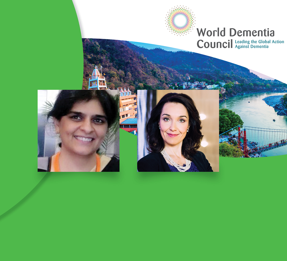 WorldDementia's tweet image. How do we turn brain health science into action? Our upcoming virtual event — co-chaired by @alladi_suvarna & @MiiaKivipelto — brings together global experts from India & beyond to explore implementation, barriers & key learnings. bit.ly/3TQgxrB