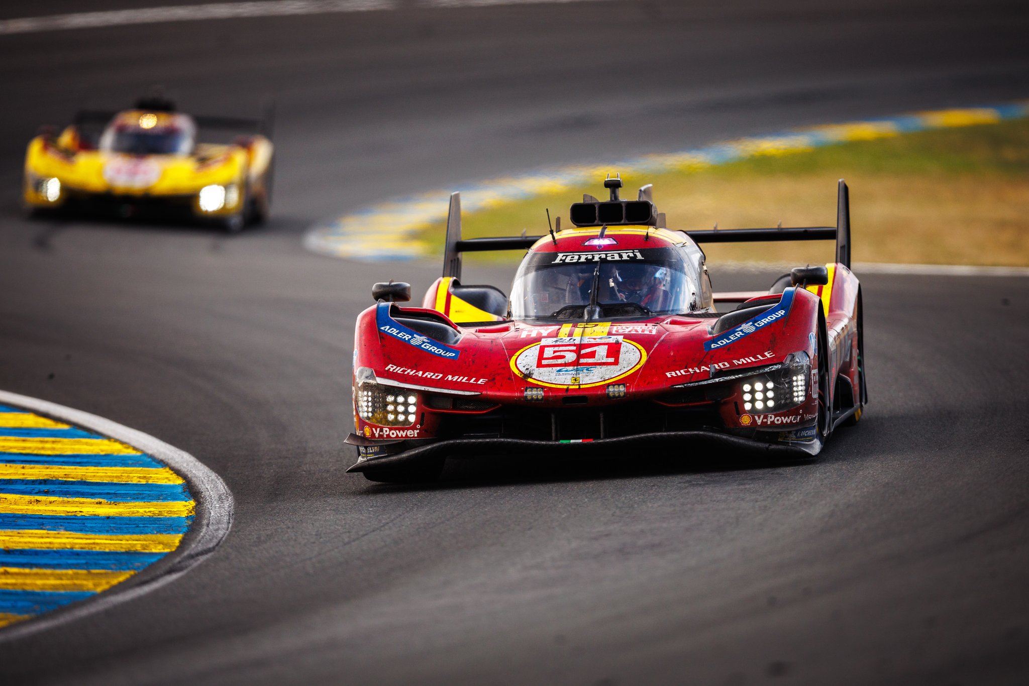 Ferrari Hypercar on X: 