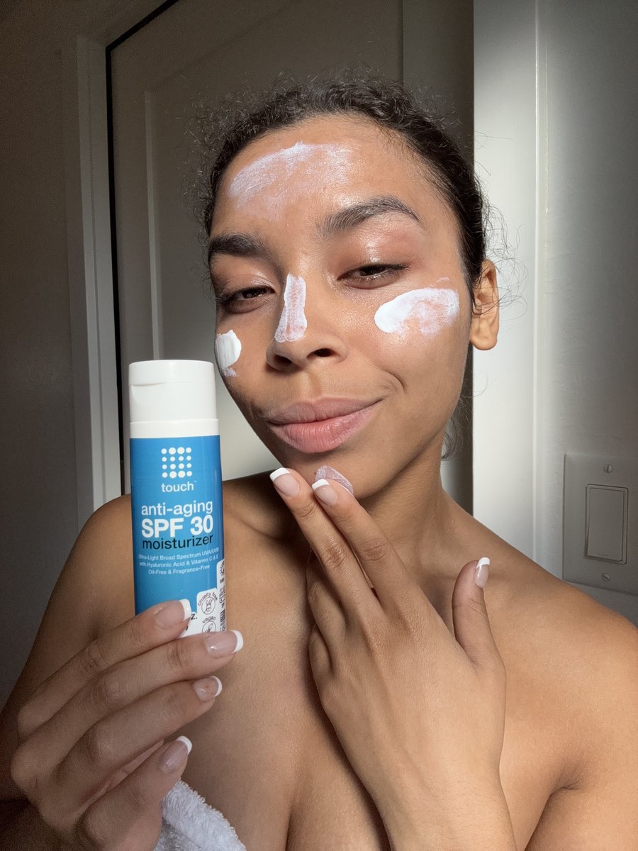 Sophia | Gen Z UGC Creator tweet media