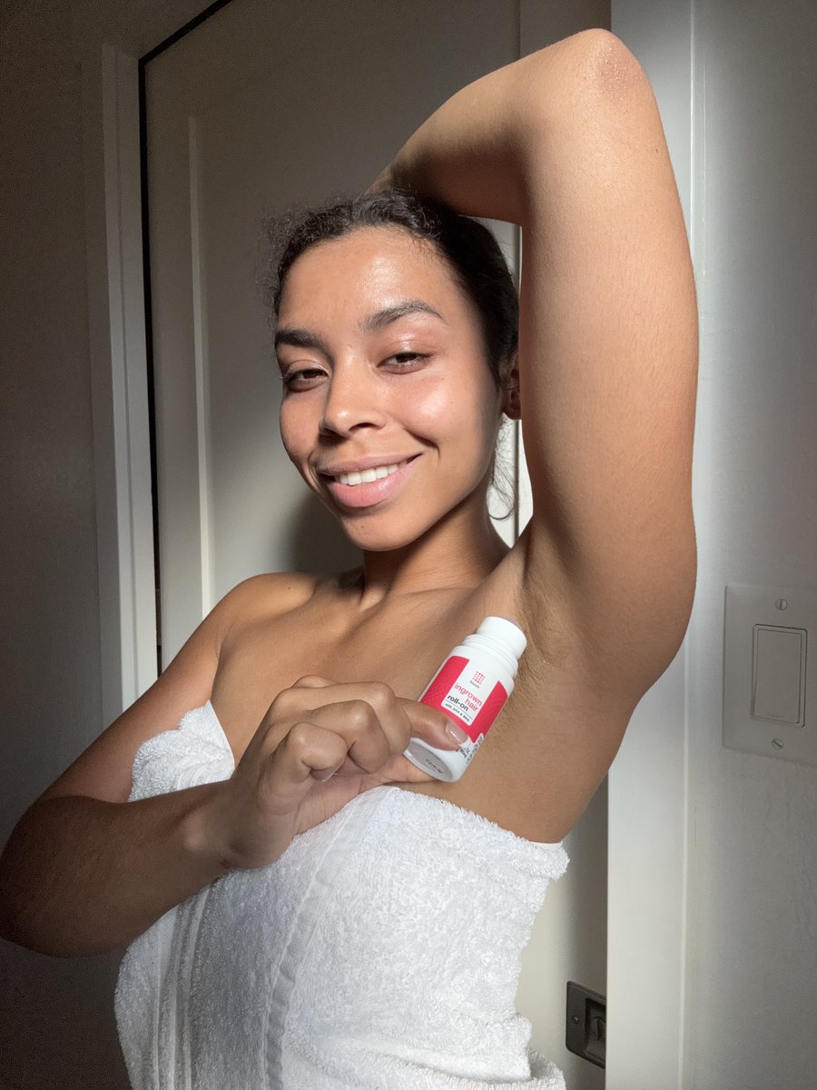 Sophia | Gen Z UGC Creator tweet media