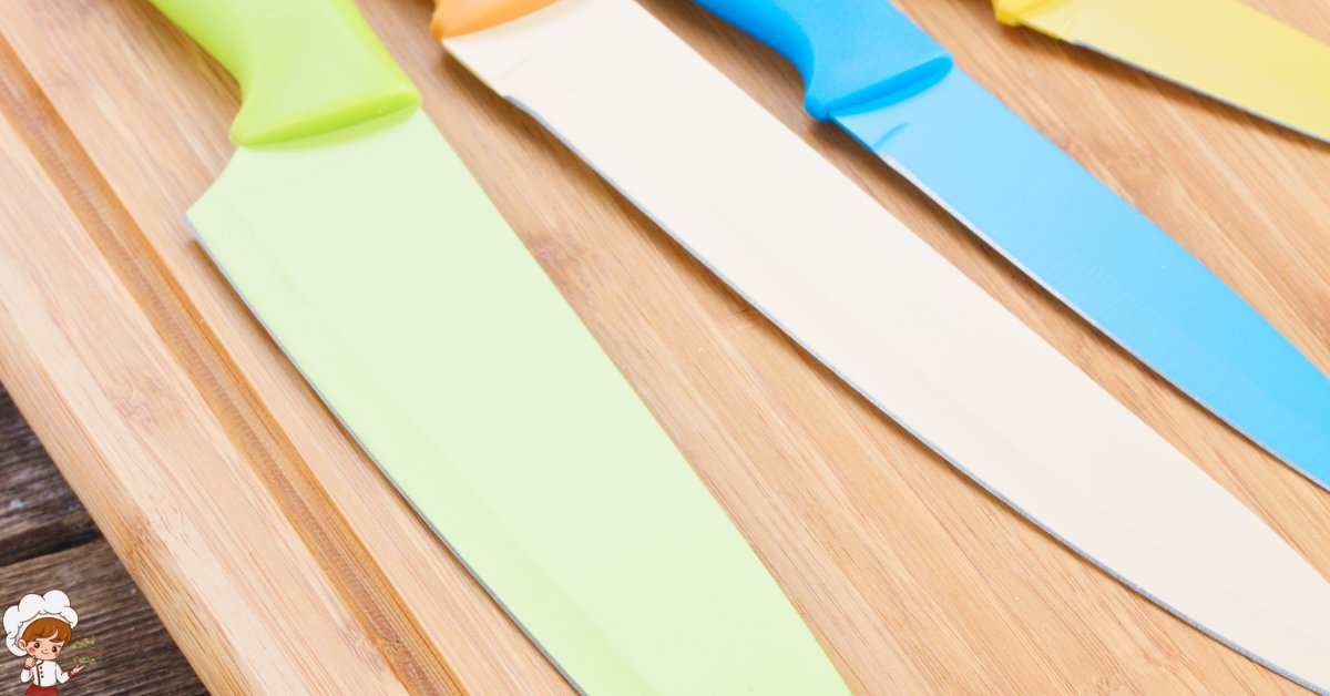 #kitchenimpossible #kitcheninspo Best Ceramic Chef Knives For Cooking