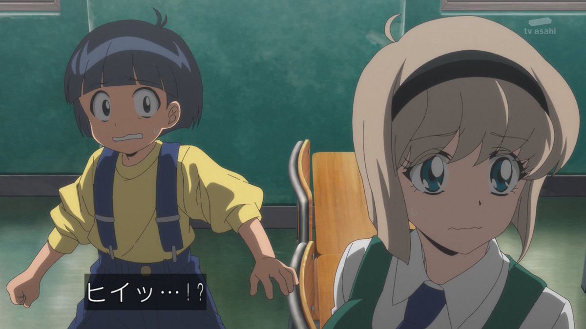 地獄先生ぬ～べ～(リメイク)初回1時間SP感想： 美樹ちゃん令和でも