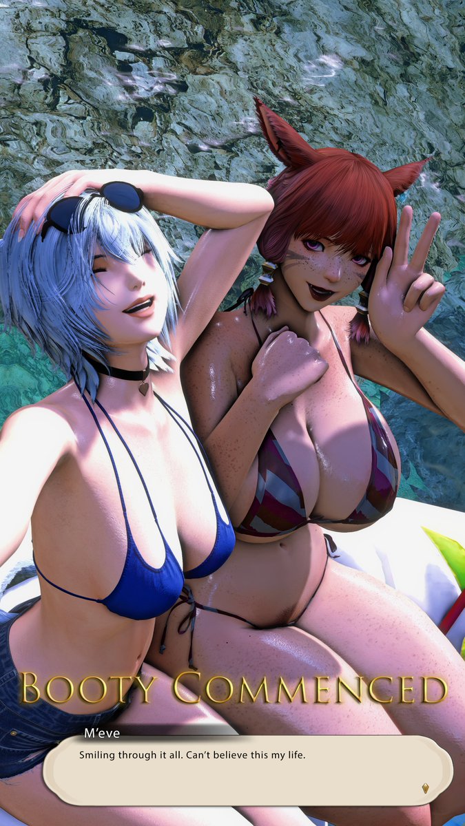 Chillin w/ <a href="/MaloMiqo/">Malo Deus🔞</a>