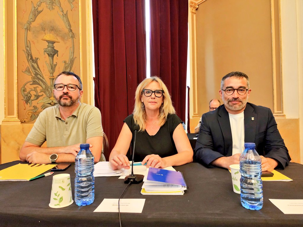 Esquerra Republicana Sabadell tweet media