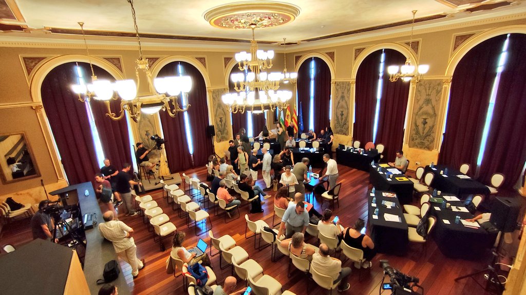 Esquerra Republicana Sabadell tweet media