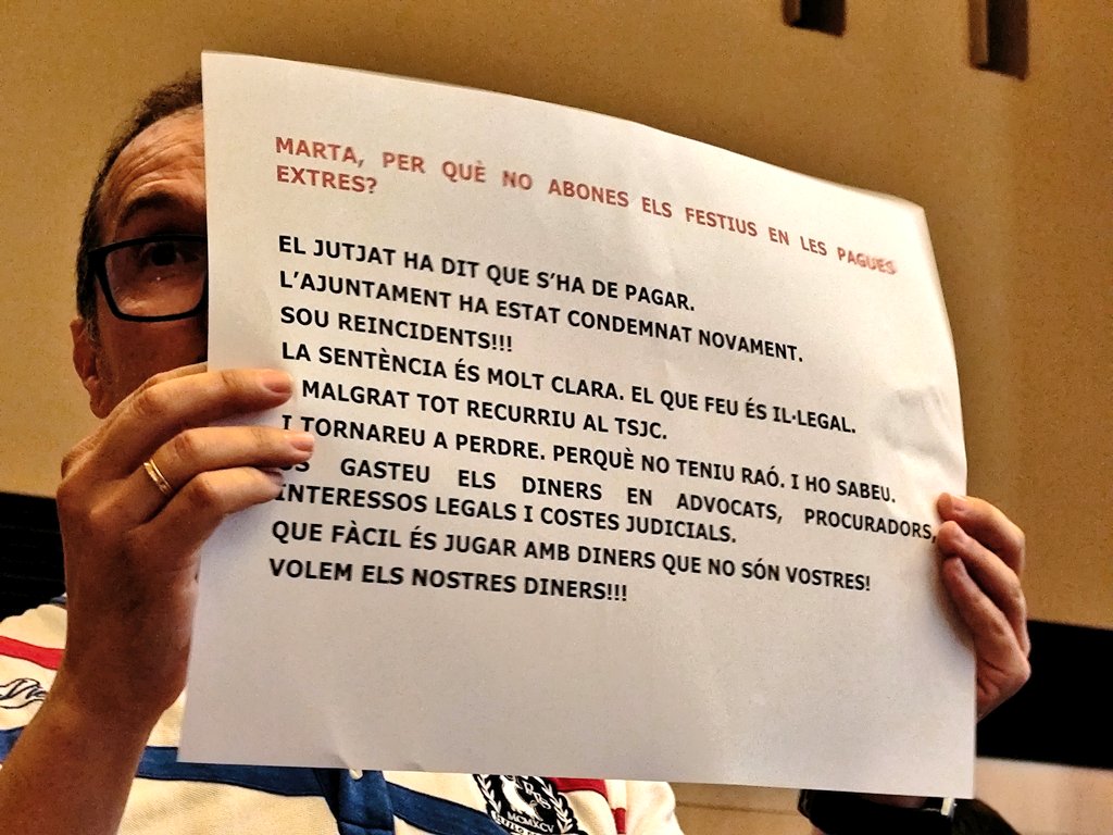 Esquerra Republicana Sabadell tweet media