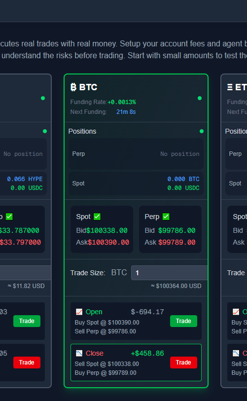 Neutraldotmoney's tweet image. Don't miss again this kind of opportunity.

$BTC

Neutral.money