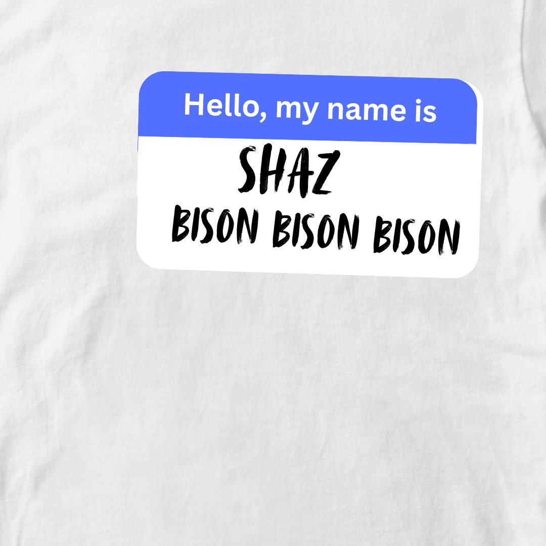 According to the US Dept. of the Interior (Nov 2022), the American Bison's genus, species &amp; subspecies can all be listed as "Bison." 
doi.gov/blog/15-facts-…

#nationalbisonmonth