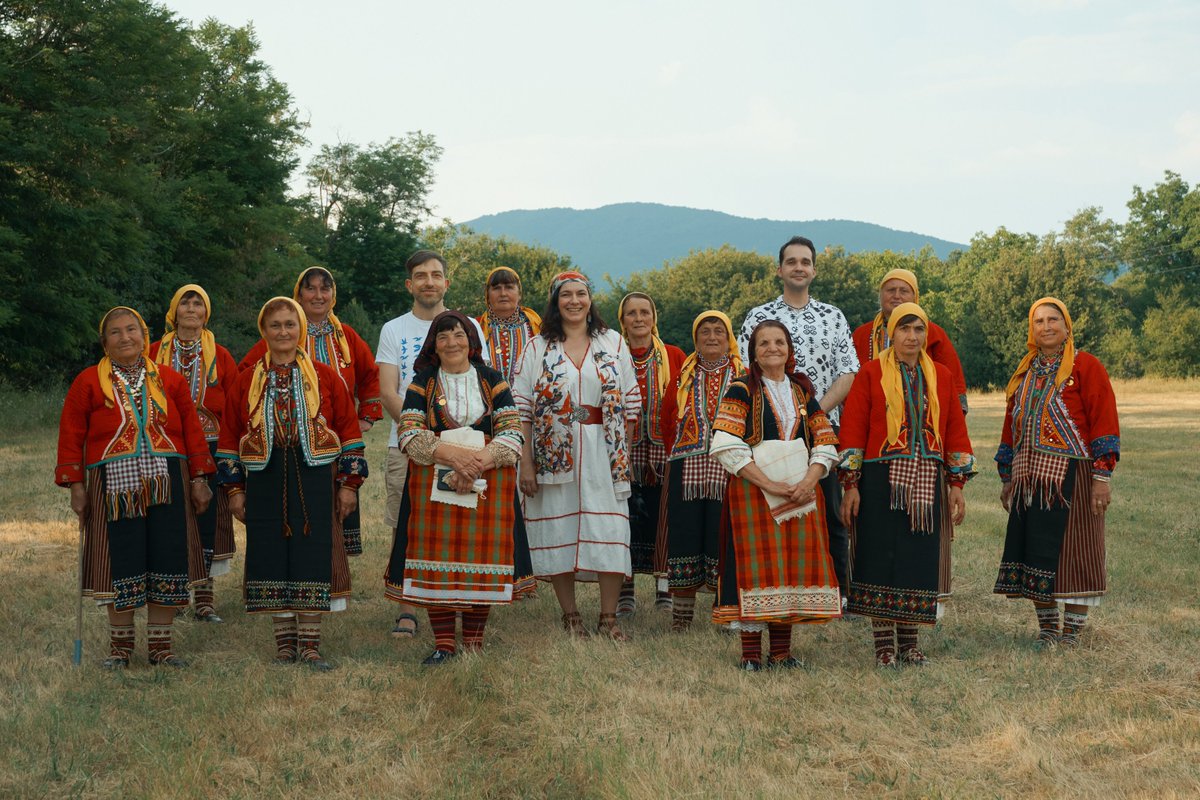 Forests Without Frontiers tweet media