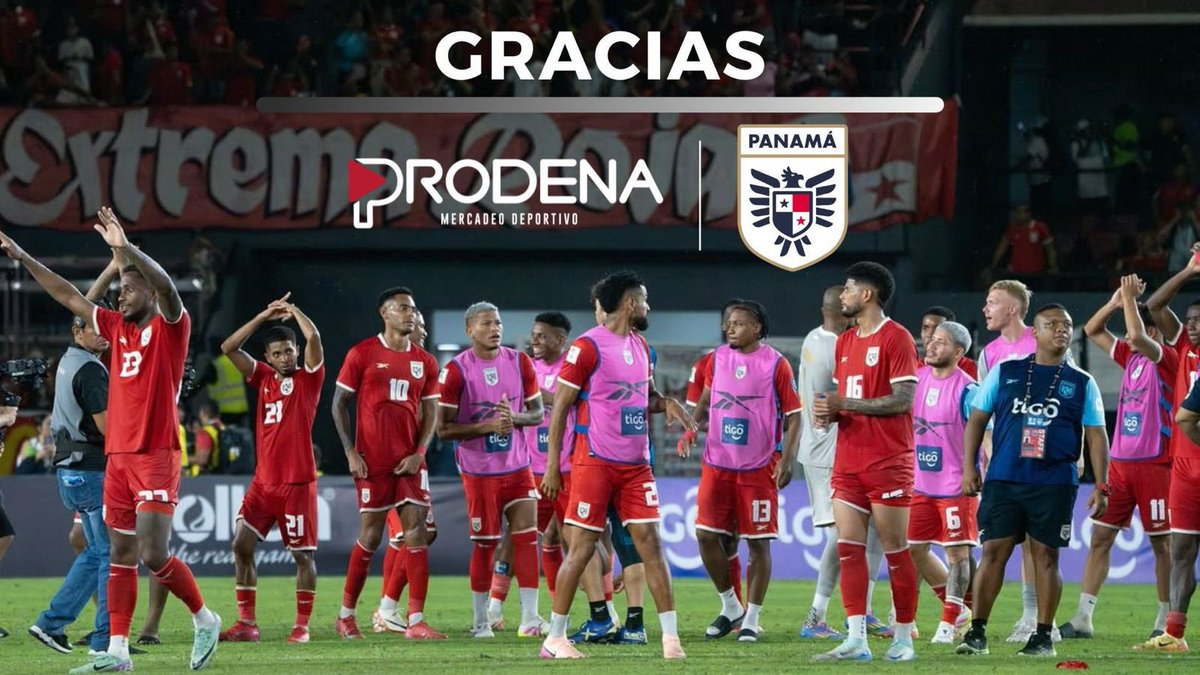 Prodenapanama's tweet photo. Hoy celebramos 16 años haciendo lo que más nos apasiona: conectar marcas con la fuerza y la emoción del deporte. 

En cada producción televisiva, en cada patrocinio gestionado, en cada espacio comercial activado, hemos puesto nuestro compromiso. https://t.co/VYsguIqB2n