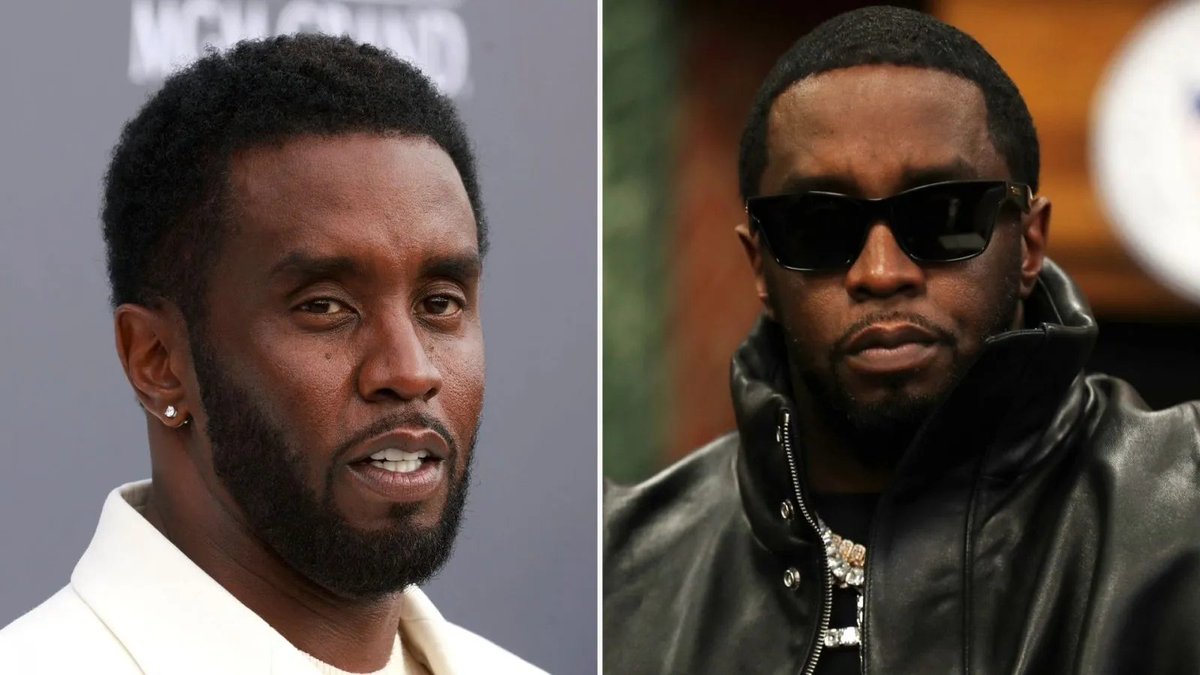 Cultination1's tweet photo. P. Diddy ÉCHAPPE À LA PRISON À VIE après la lecture du verdict par le jury de la cour pénale de Manhattan
Voici ce que Diddy a FAIT et le VERDICT DU JURY➡