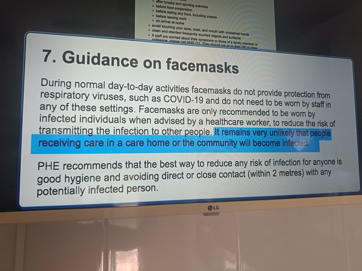 Lady Lawson of Galloway living in Nerja 💛 #FBPE (@susanllawson) on Twitter photo Listening to Hancock explain what was/wasn't being done in Care Homes, to protect vulnerable residents during a deadly pandemic, is distressing in the extreme <a href="/covidinquiryuk/">UK Covid-19 Inquiry</a> clue in the JD, Hancock was the Secretary of State for Health and *SOCIAL CARE* #RIPMum #accountability Listening to Hancock explain what was/wasn't being done in Care Homes, to protect vulnerable residents during a deadly pandemic, is distressing in the extreme <a href="/covidinquiryuk/">UK Covid-19 Inquiry</a> clue in the JD, Hancock was the Secretary of State for Health and *SOCIAL CARE* #RIPMum #accountability