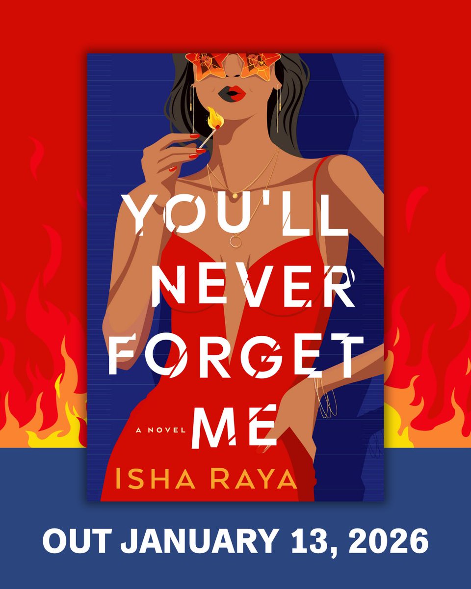 Isha Raya ♡ evil girlbossing tweet media
