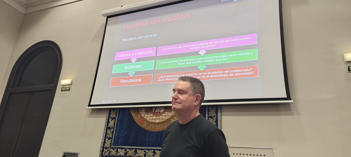 NewsNeus's tweet image. La experiencia del @insperalada es un modelos para la reflexión.