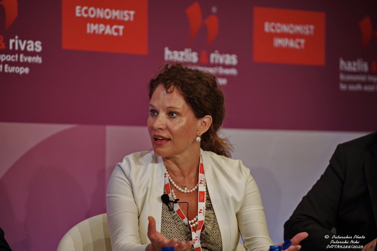 DESFA GR tweet media