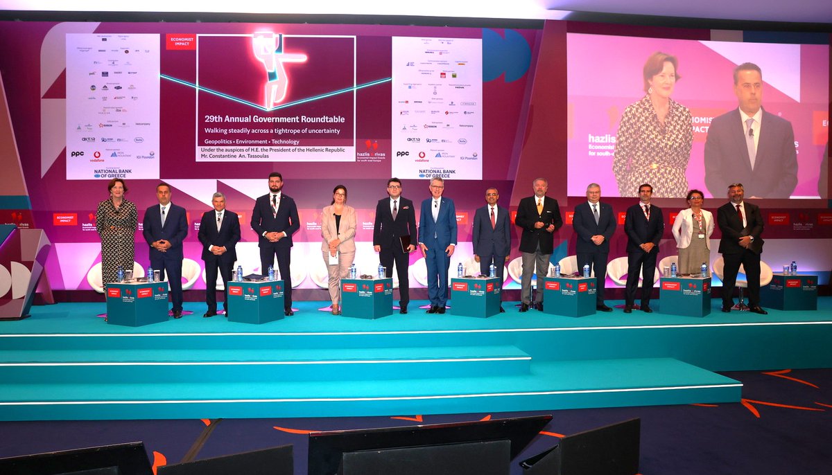 DESFA GR tweet media